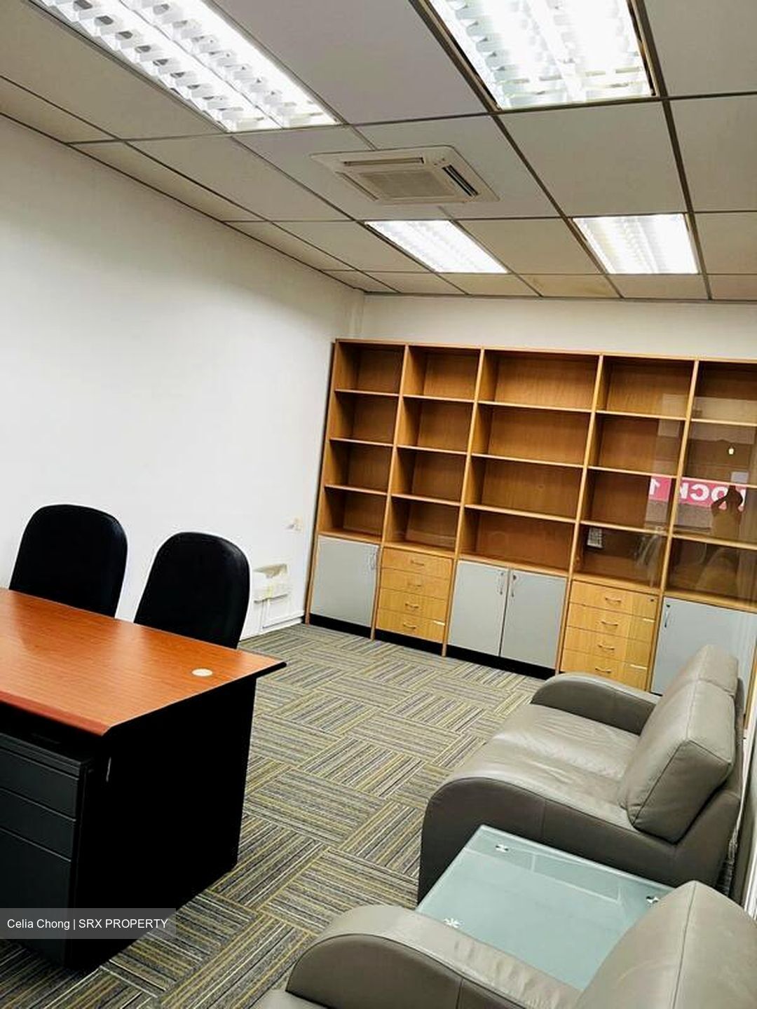 Ubi Techpark (D14), Factory #502733401